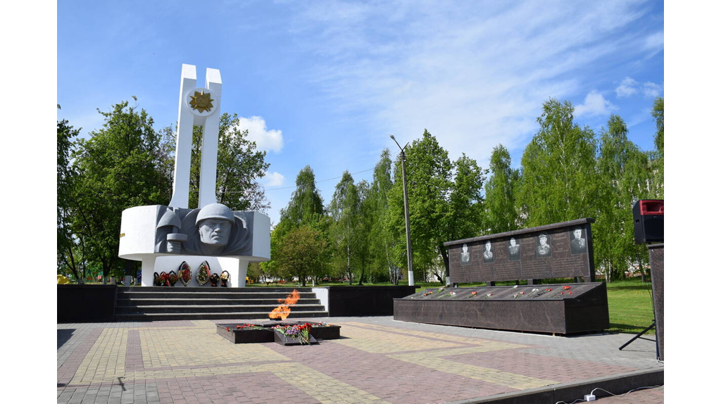 В Климовском районе претворят в жизнь семь проектов по инициативному бюджетированию