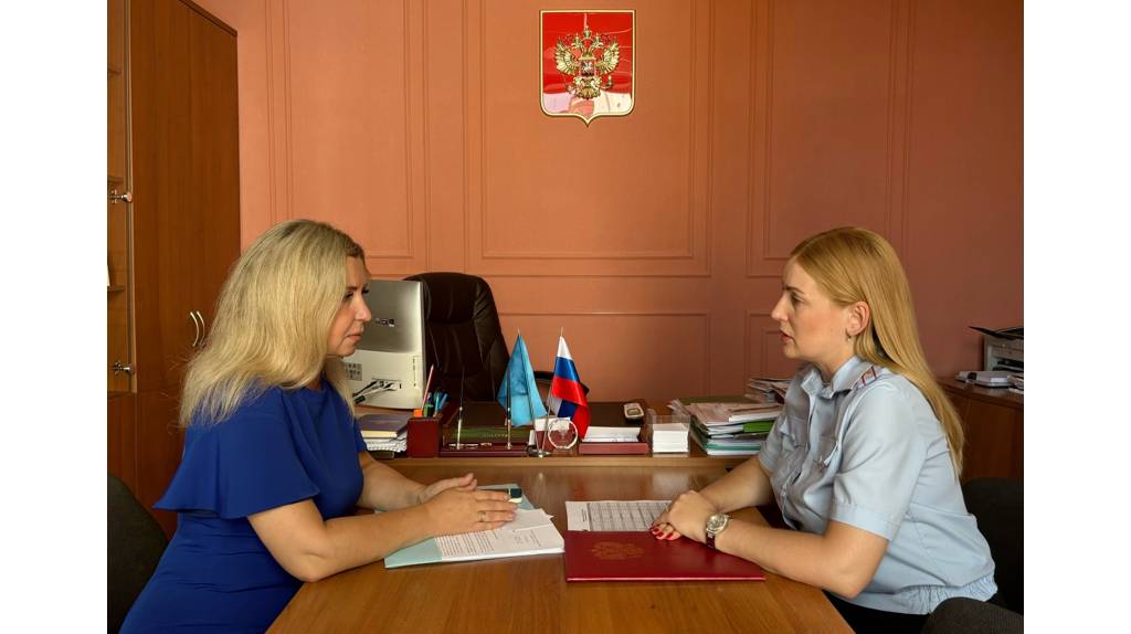 В Брянской области с начала года в ДТП погибли двое детей 