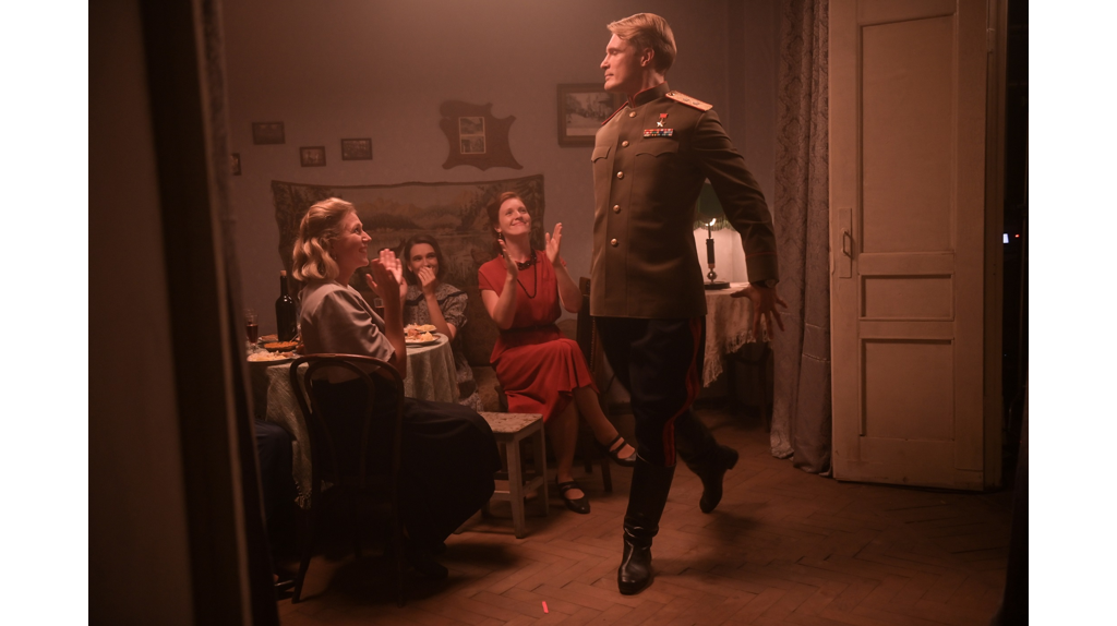 Wink.ru брянцам представляет премьеры приуроченные к Дню Победы