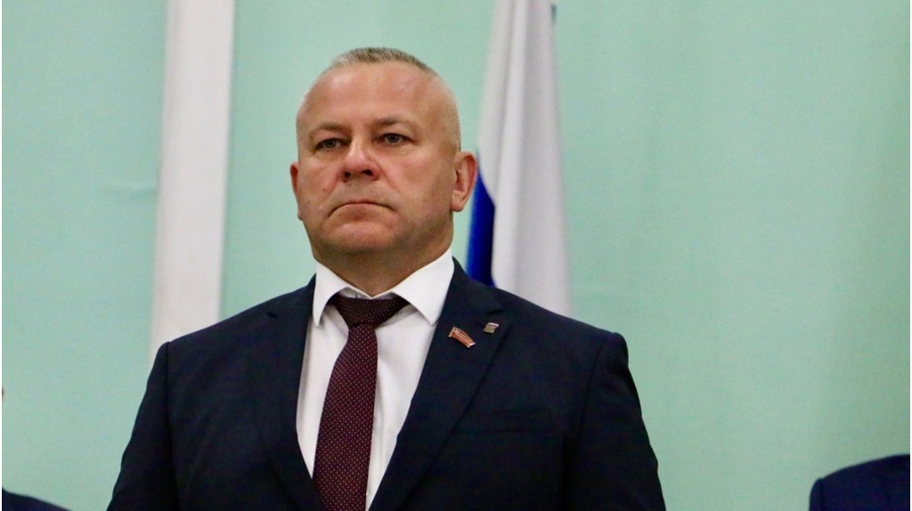 Председатель Брянской облдумы отметил важность проведения выборов губернатора