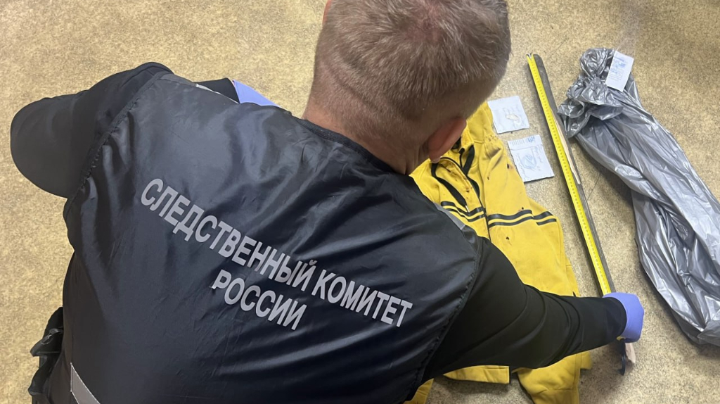 В Брянске хозяин собаки убил прохожего из-за замечания о наморднике