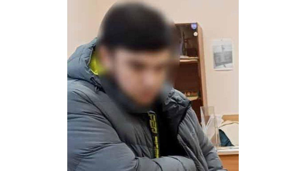В Брянске иностранного студента осудили за оправдание терроризма