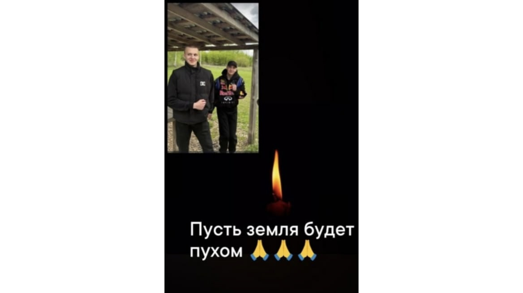 В Суземском районе в ДТП попали трое подростков на ВАЗ, двое погибли