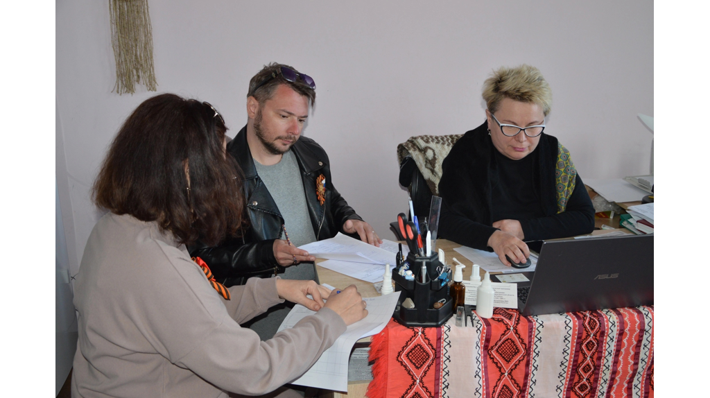 В Погаре подведут итоги фестиваля-конкурса «В сердцах наследников ПОБЕДА отZOVётся»