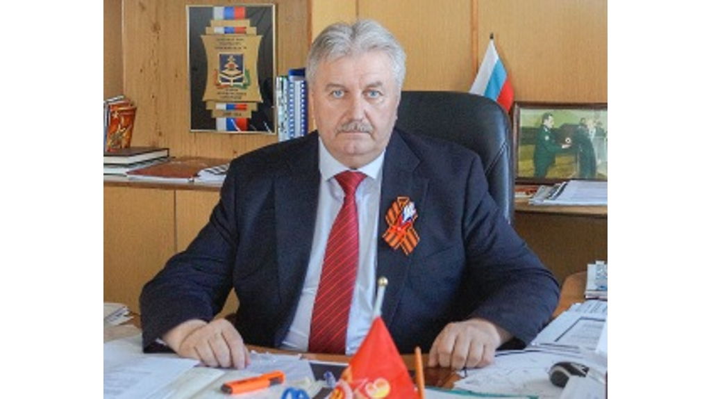 Главой администрации Погарского района избран Сергей Цыганок