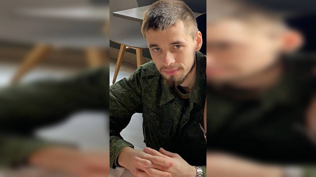 В зоне СВО погиб брянский военный Сергей Пискунов