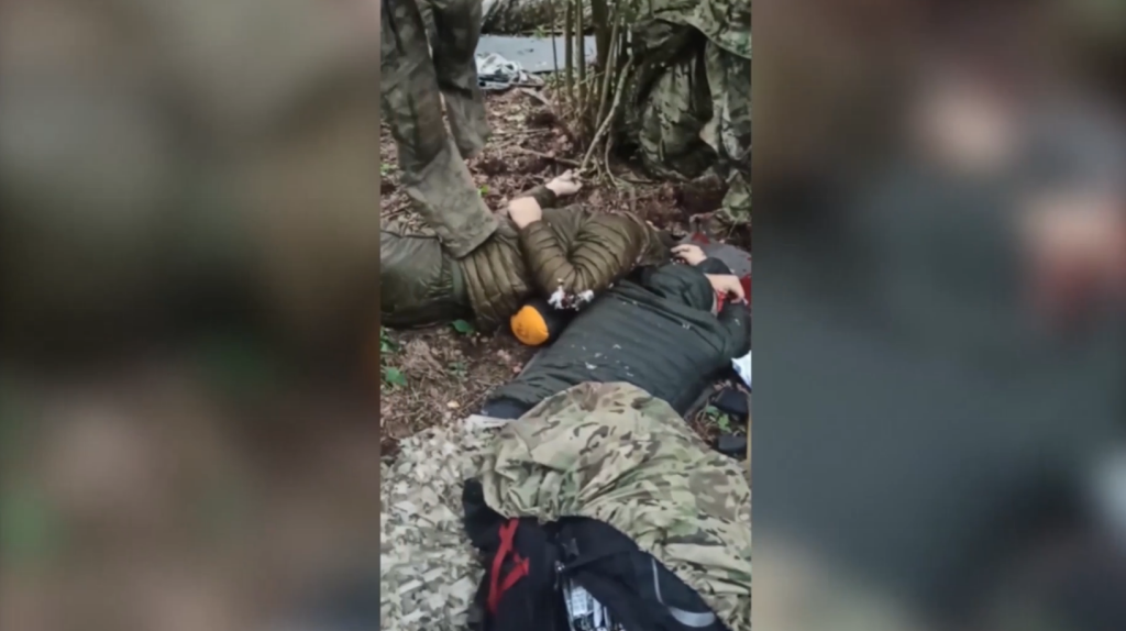 Военэксперт предположил, что члены ДРГ в Брянской области могли передвигаться по ночам