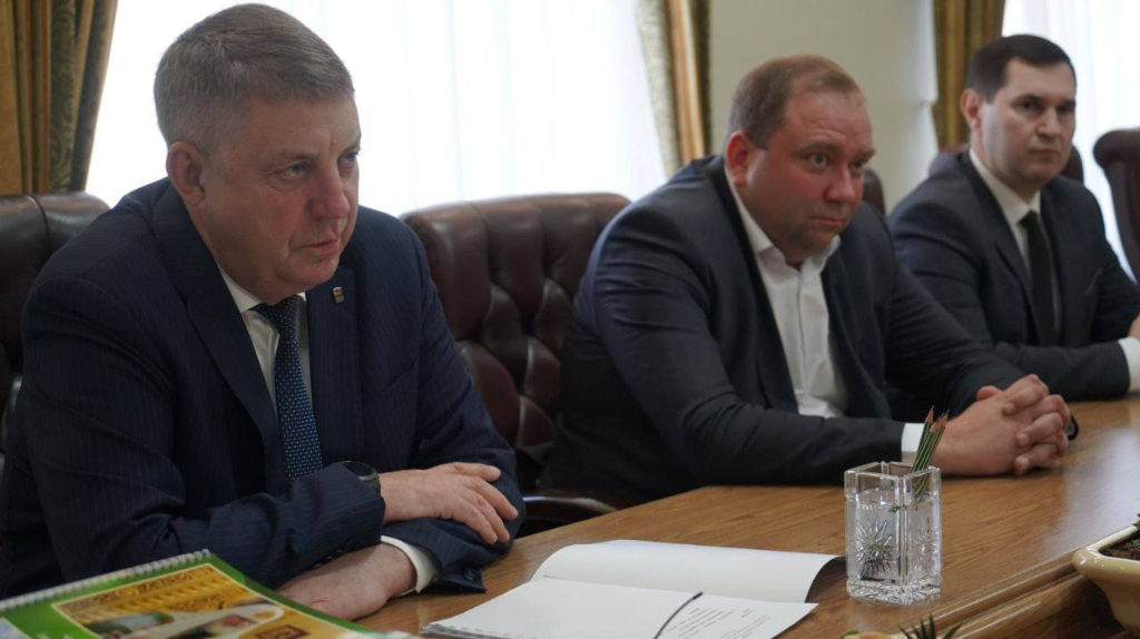 В условиях постоянных обстрелов ВСУ брянские энергетики подготовились к зиме