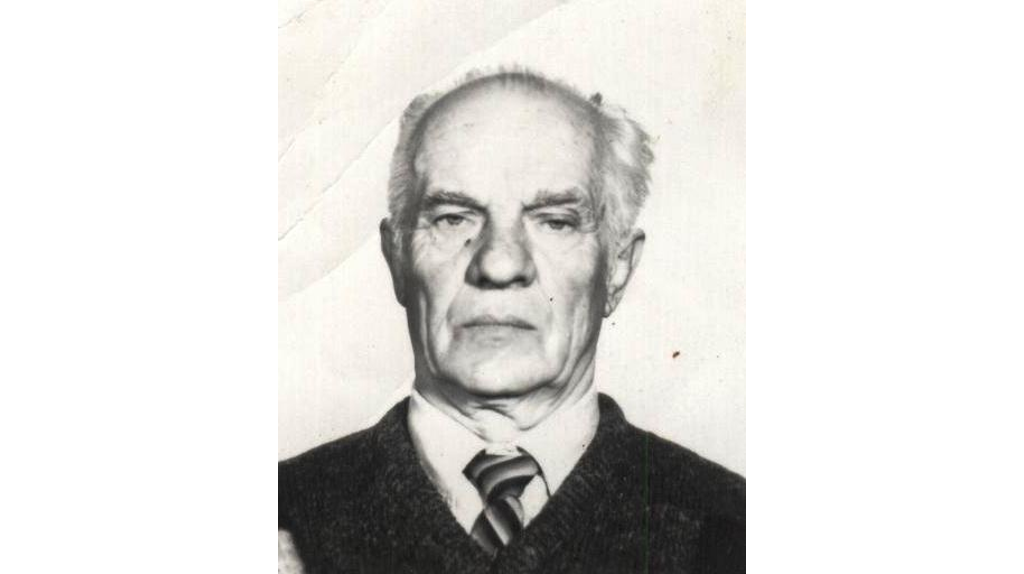 Ушел из жизни Почетный гражданин брянского поселка Климово Николай Гапонов