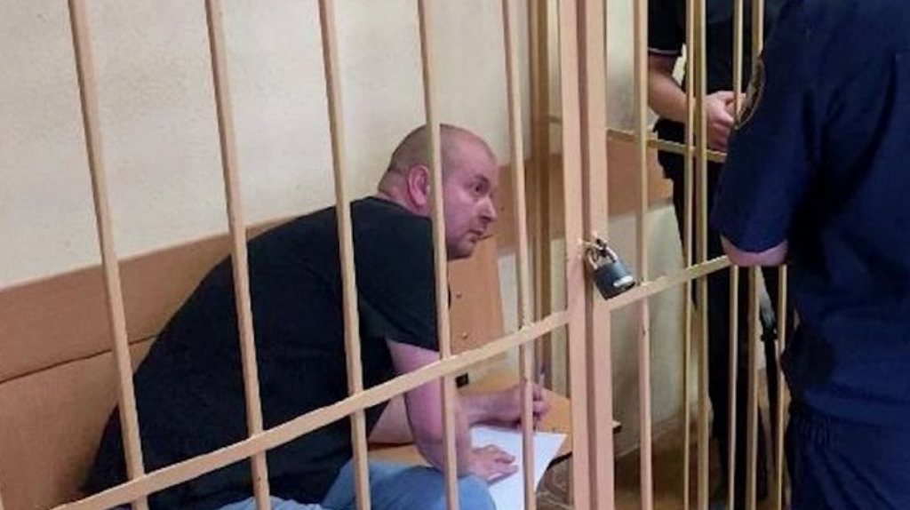 Брянского экс-полицейского Никанова хотят лишить имущества на 26 миллионов рублей