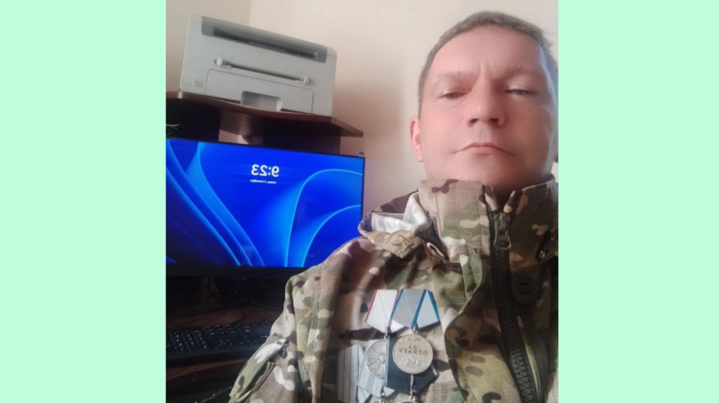 Фонд «Защитники Отечества» помог брянскому ветерану СВО адаптировать жилье