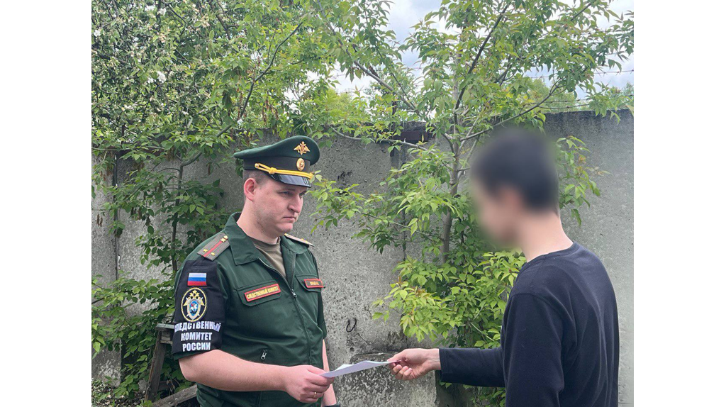 В Брянске иностранец получил гражданство РФ и ушёл на СВО