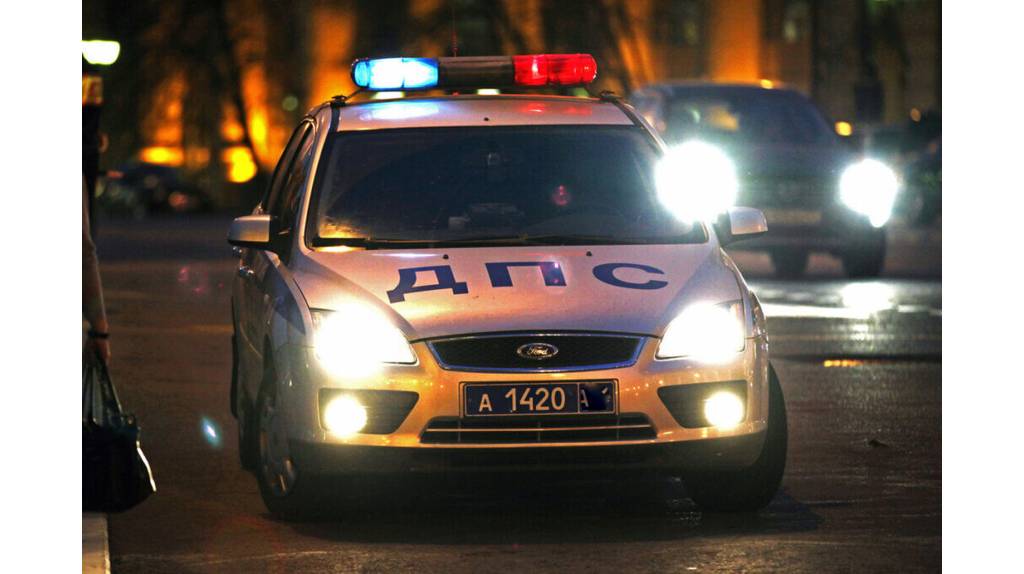 В Брянске за сутки автоинспекторы пресекли 82 нарушения ПДД
