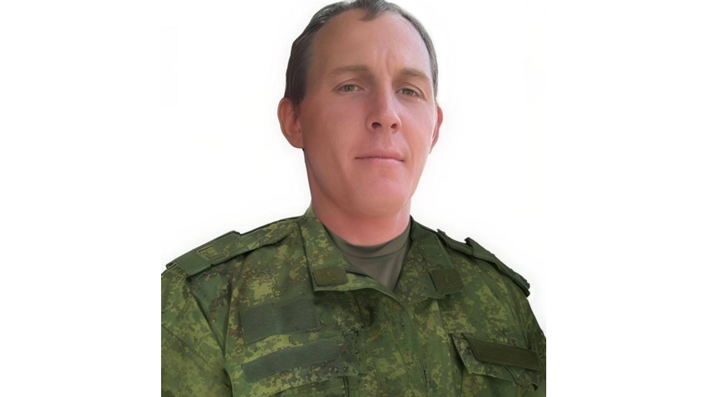 В зоне СВО погиб военнослужащий Сергей Гололобов из Брасовского района