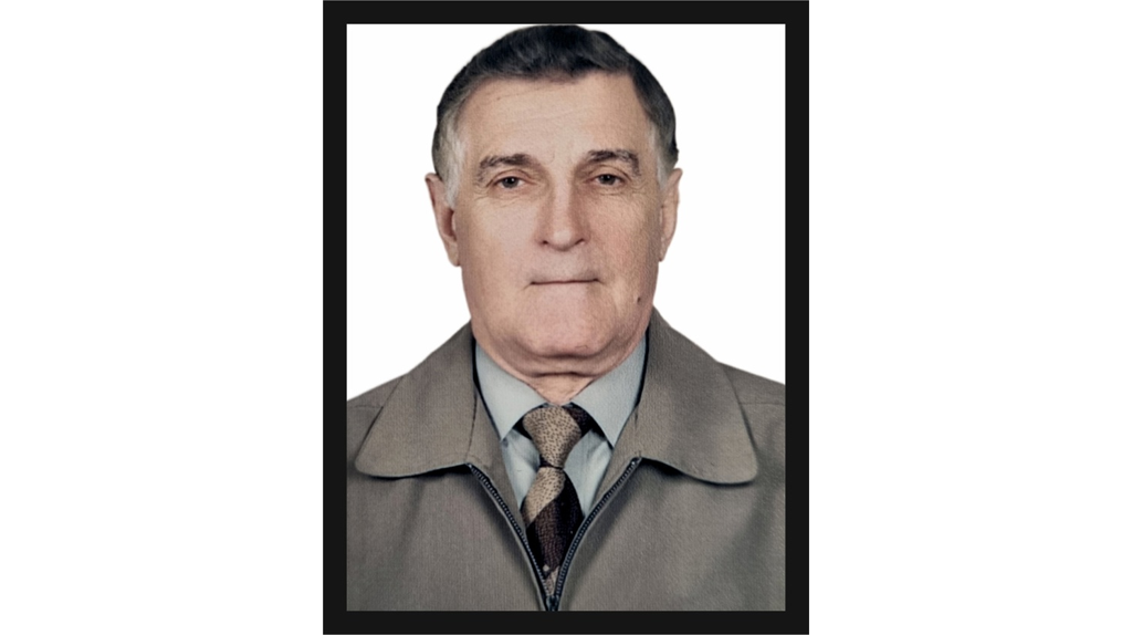 Умер бывший проректор БГИТА Анатолий Решетников