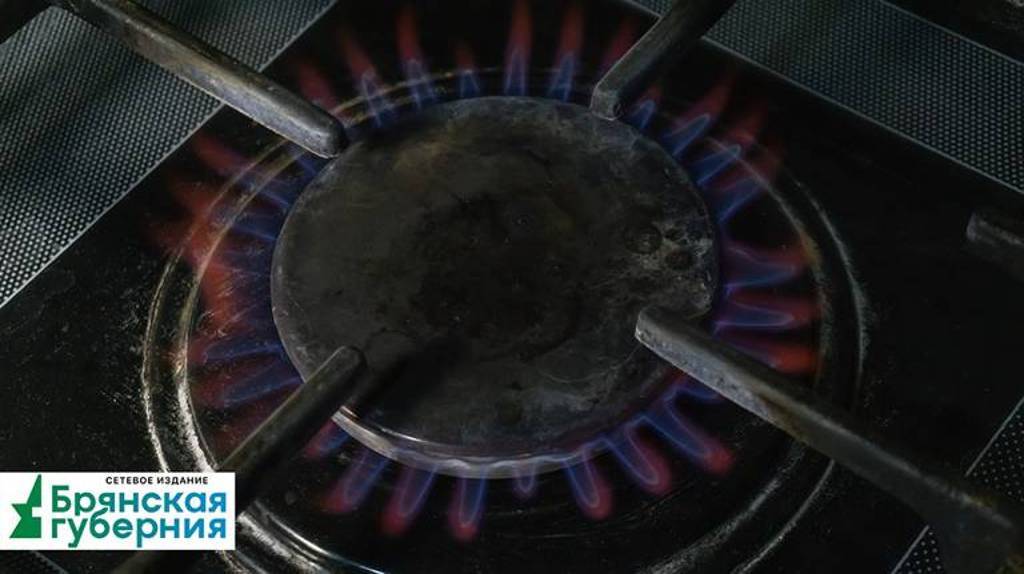 Жители Суземского района на сутки останутся без газа