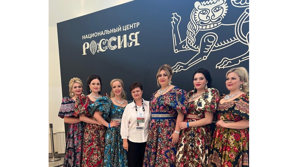 Работники культурно-досуговых учреждений Брянщины поучаствовали в Форуме тружеников села