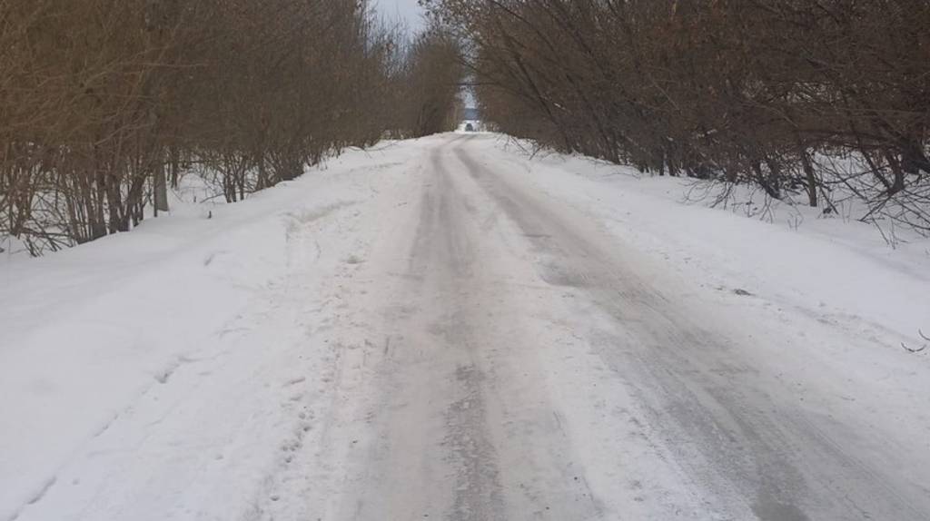 В Новозыбкове водитель иномарки сбил 58-летнюю женщину и скрылся с места ДТП