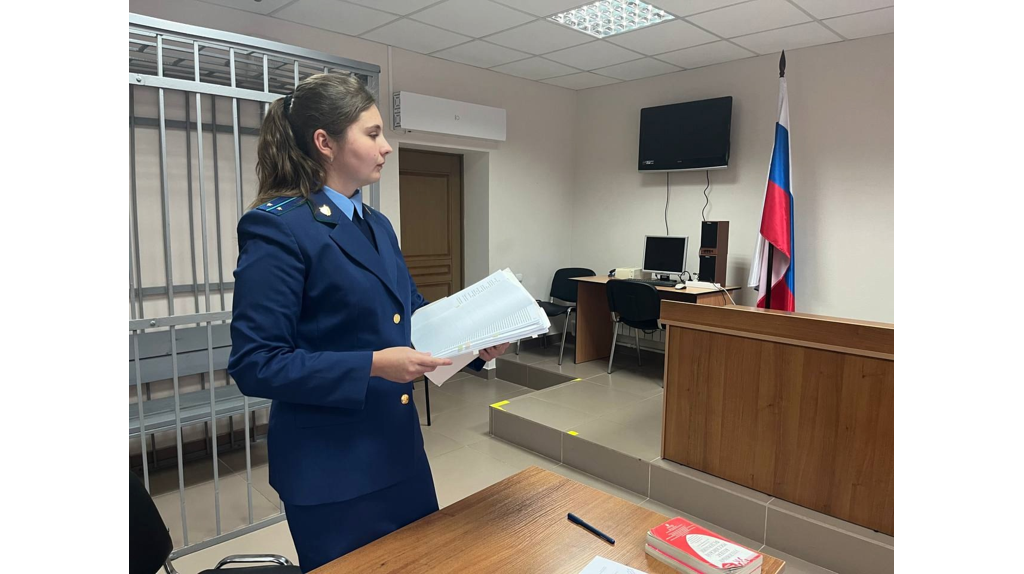 Выплату на открытие автосервиса житель Дятьково потратил на другие цели