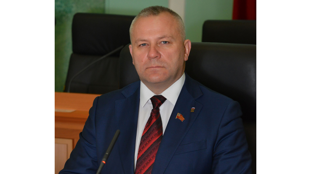 Спикер облдумы Валентин Суббот рассказал о проекте «Брянские герои»