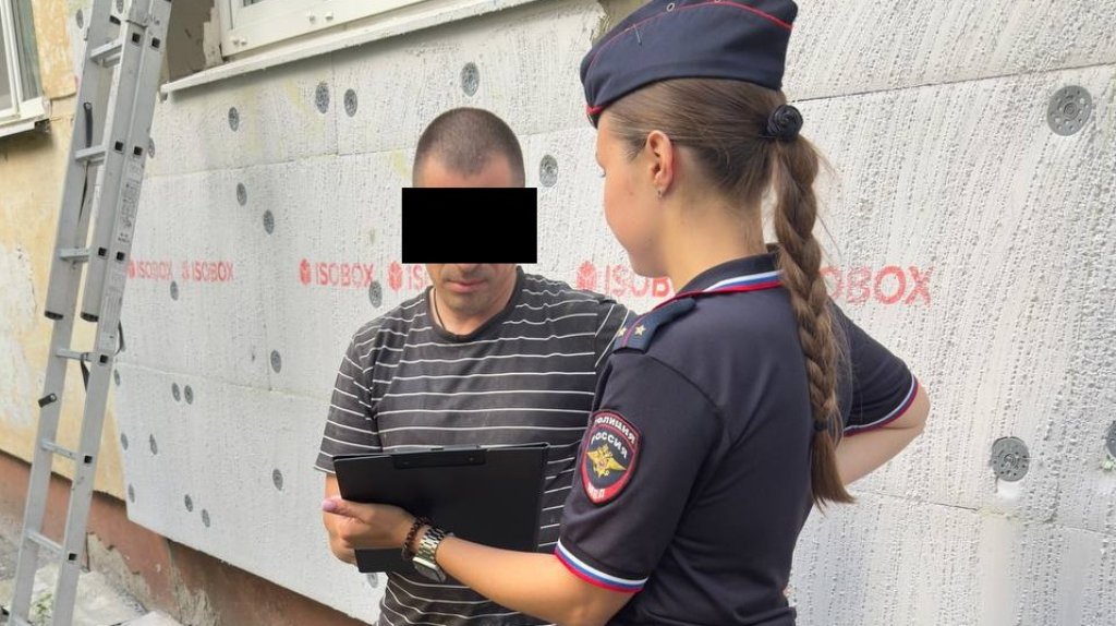 В Брянской области полицейские проверили поднадзорный контингент