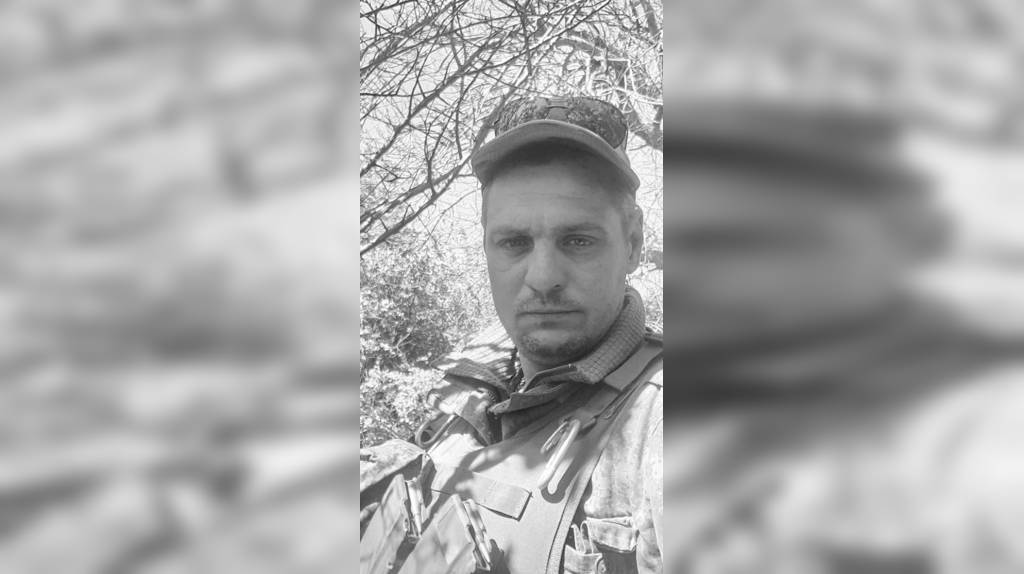 В зоне СВО погиб брянский мобилизованный Сергей Санников
