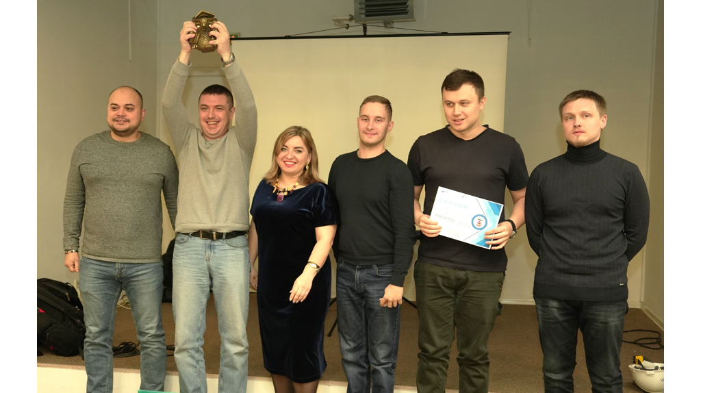 На Брянском машзаводе определили главных эрудитов завода