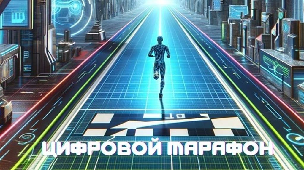 Брянский студент вышел в финал всероссийского «Цифрового марафона»