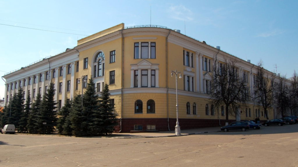  В Брянской областной библиотеке им. Ф. И. Тютчева пройдут «Толстовские дни»