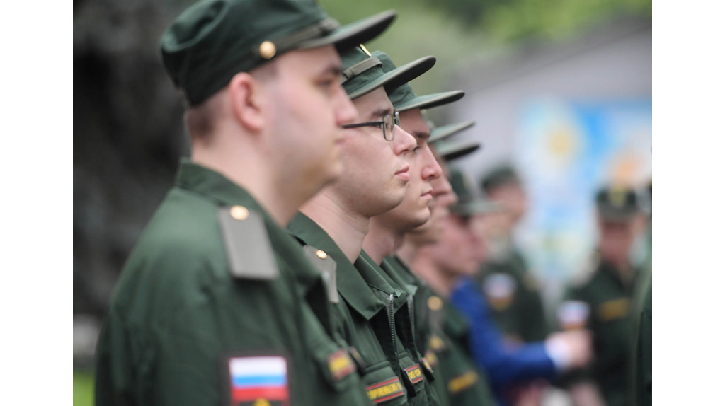 Степень годности брянцев к военной службе могут определять по-новому
