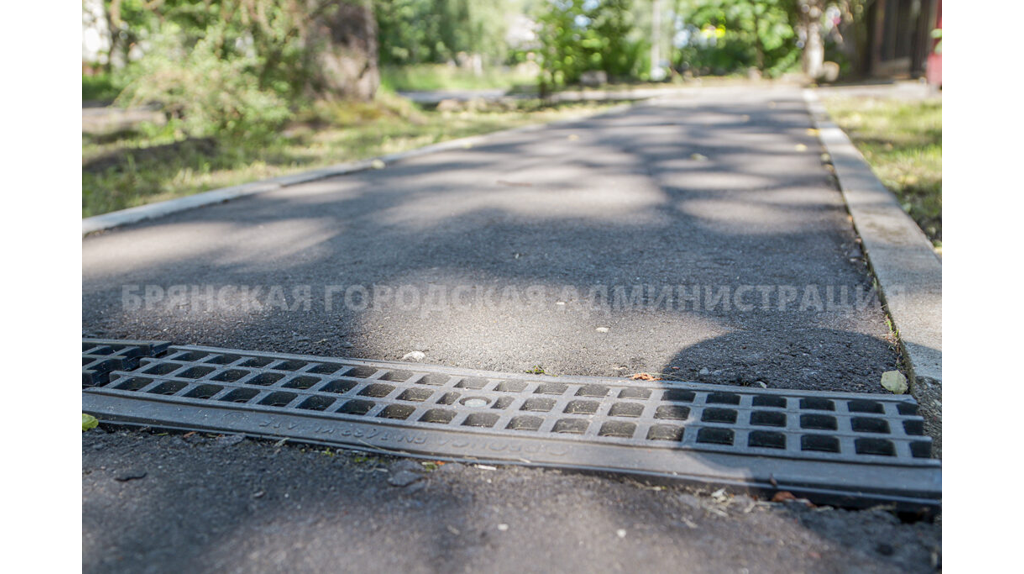 Отремонтированная в Брянске улица Димитрова порадовала горожан