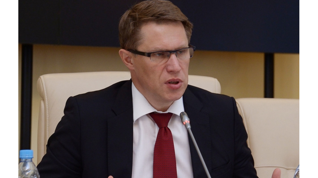 Министр Мурашко оценил работу брянских медиков во время ЧП под Выгоничами