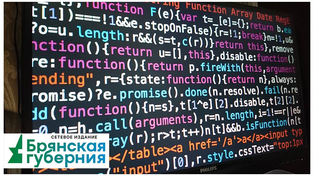 Брянские программисты отмечают профессиональный праздник
