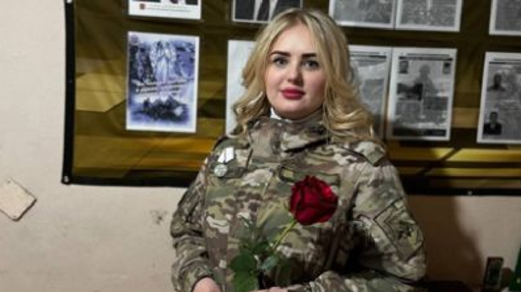 Брянская медсестра Екатерина Целуйко уже три года спасает жизни бойцов СВО