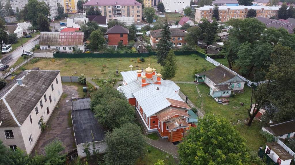 В Клинцах откроется музей русской культуры и старообрядчества