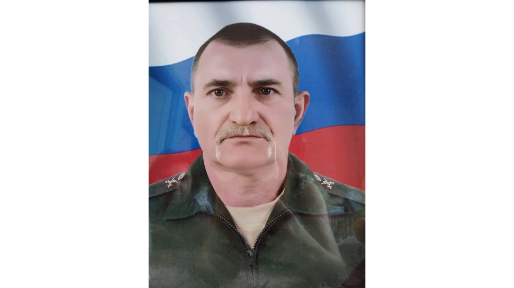 В зоне СВО погиб 53-летний Михаил Хряпко из Клинцовского района