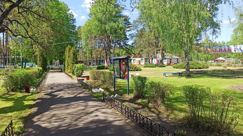В Брянской области стартовала проверка готовности детских лагерей к лету