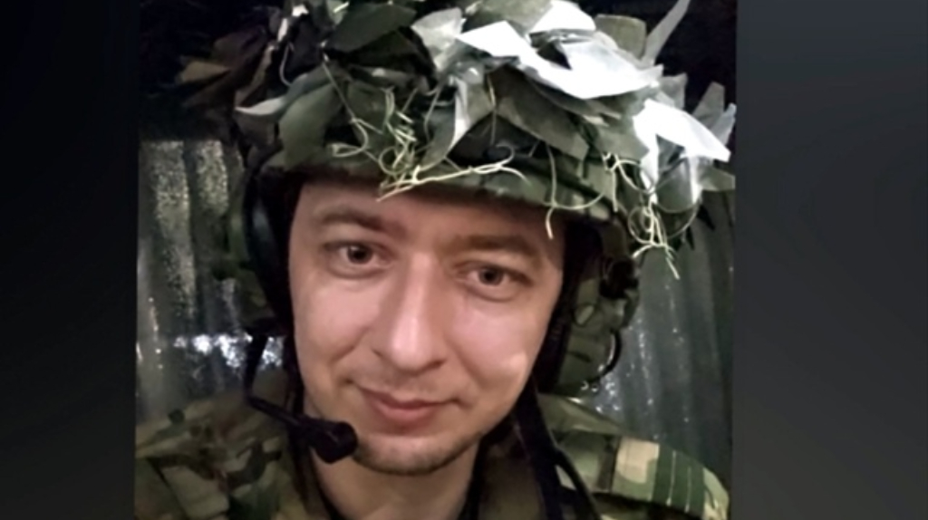 В ходе СВО погиб брянский военнослужащий Олег Кубаткин