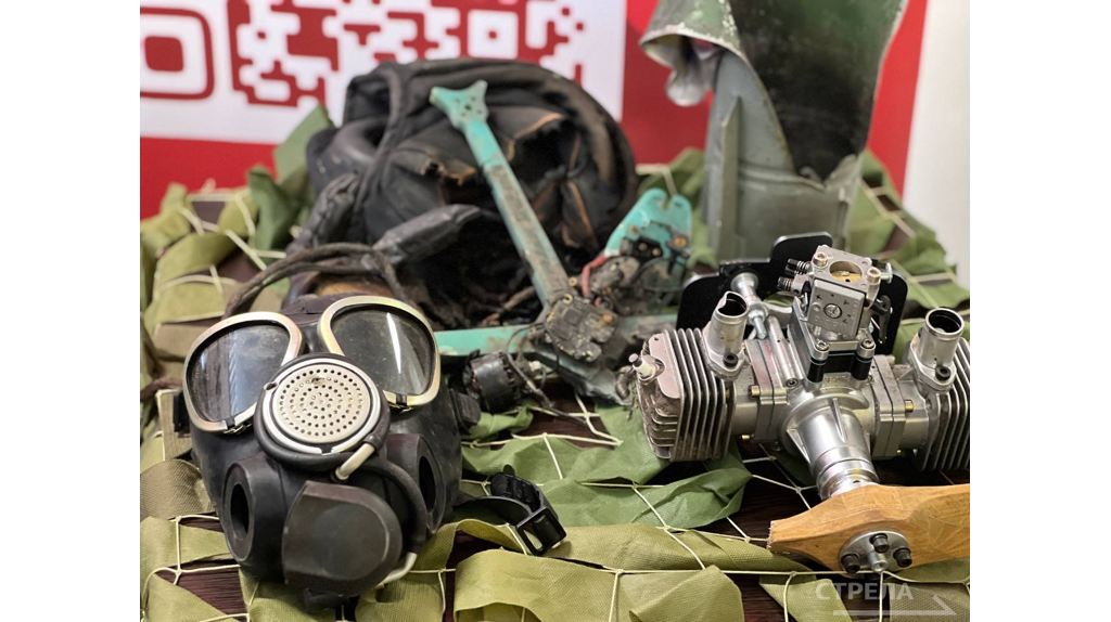 В Брянске стартовали проекты «Точки памяти» и фестиваль «Вместе с будущим»