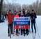 В Брянске сборная БГТУ взяла «бронзу» на соревнованиях по зимнему полиатлону