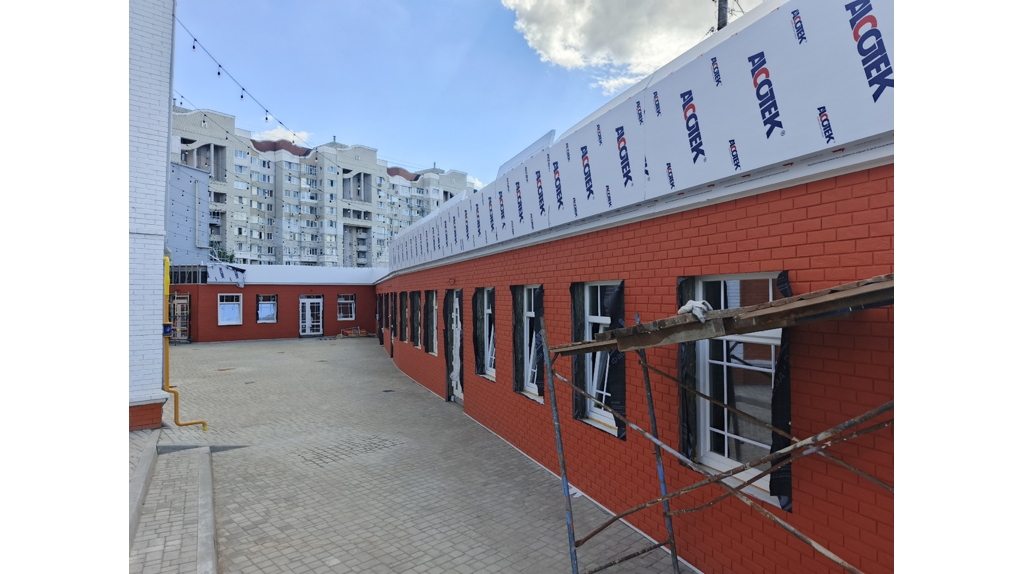 Канатная фабрика купца Мартынова в Брянске обрела вторую жизнь