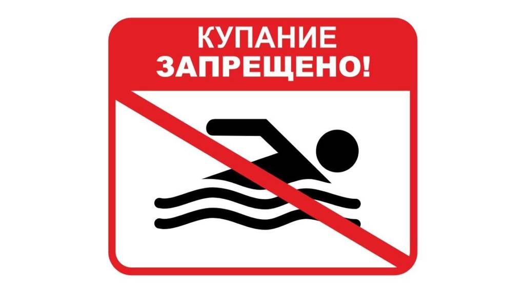 В брянском селе Гордеевка запретили купаться в озере Верхнее