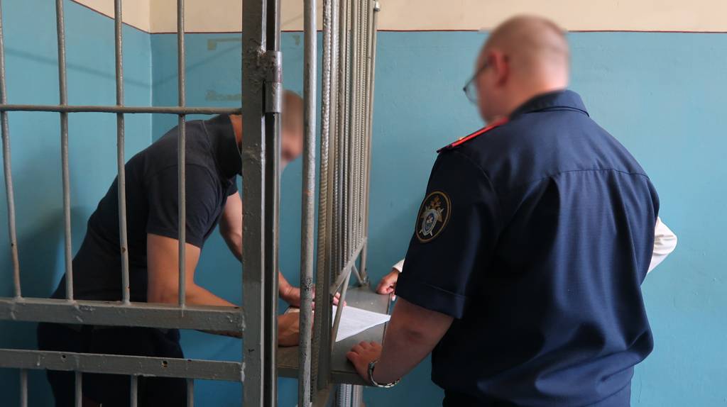 В Брянске направили в суд дело о заказном убийстве замначальника Бежицкого РОВД