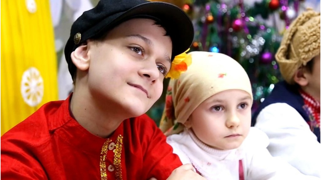 В Брянской области мальчиков больше, чем девочек