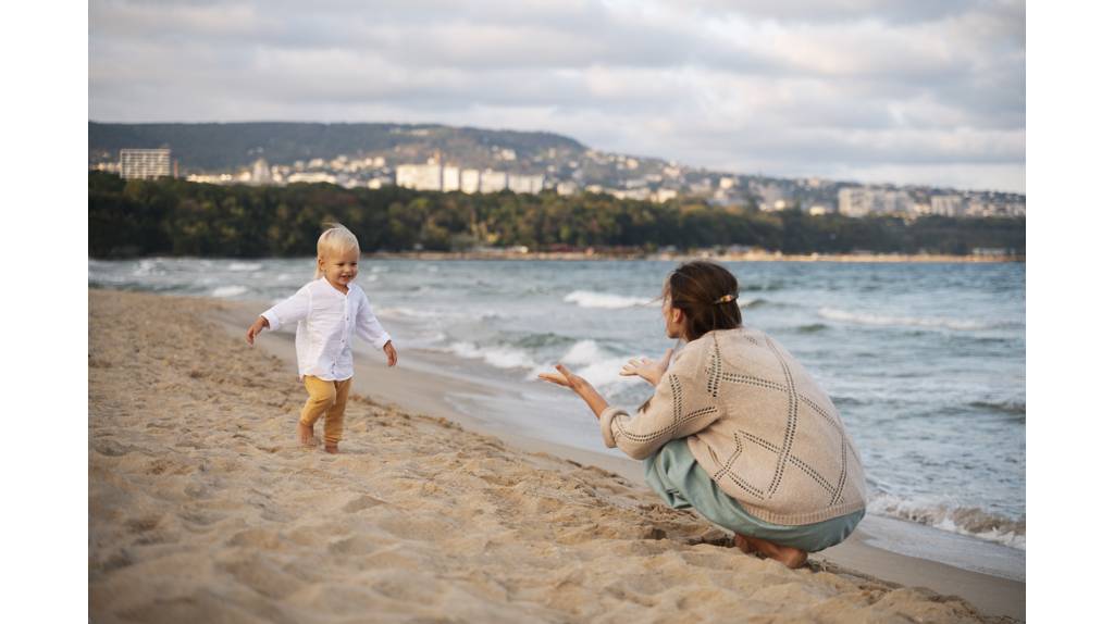 Отдых с детьми: пособие по выживанию для брянских родителей  