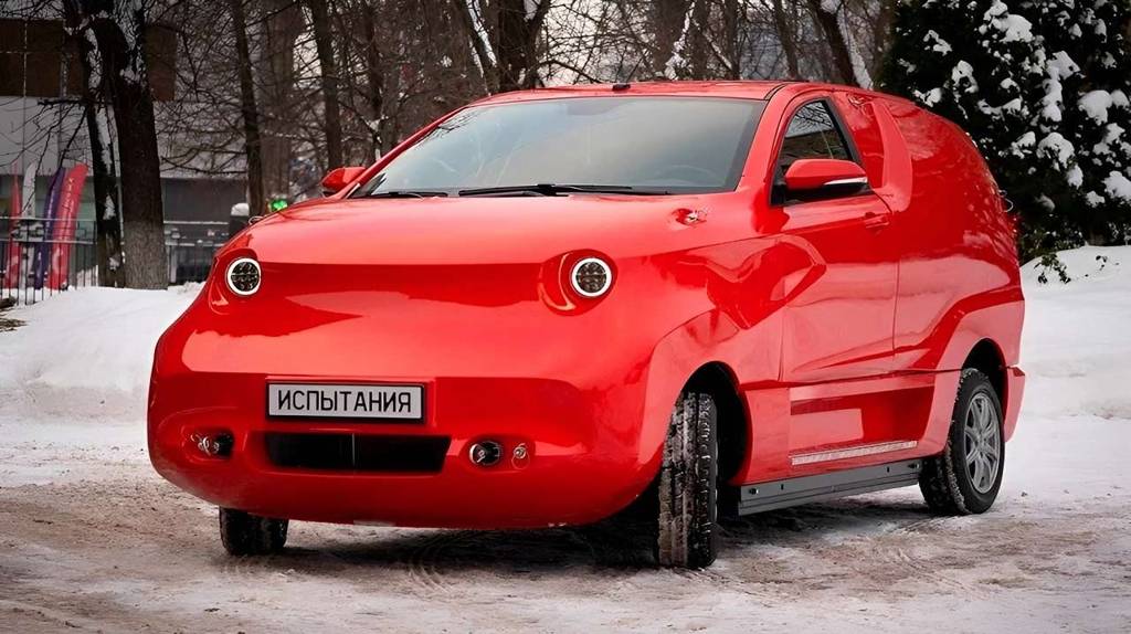 Владельцем торговой марки Amber Auto стал «Автотор»