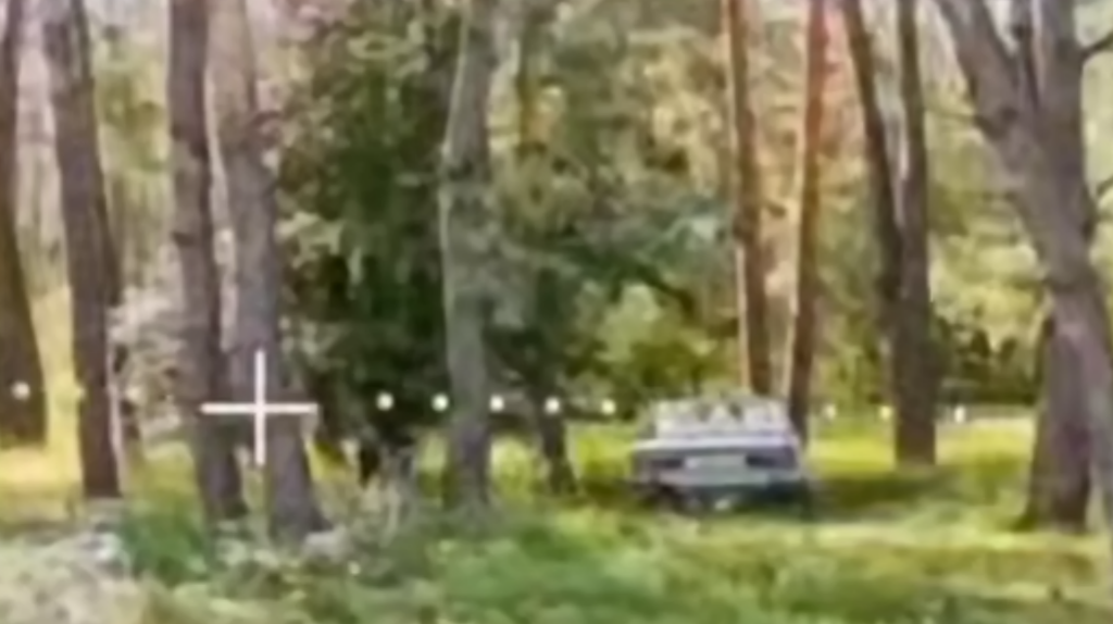 Спецназ сорвал попытку ВСУ построить оборонительные сооружения рядом с Брянщиной