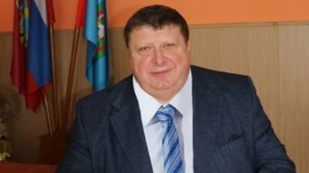 Уголовное дело экс-главы Комаричского района дошло до суда