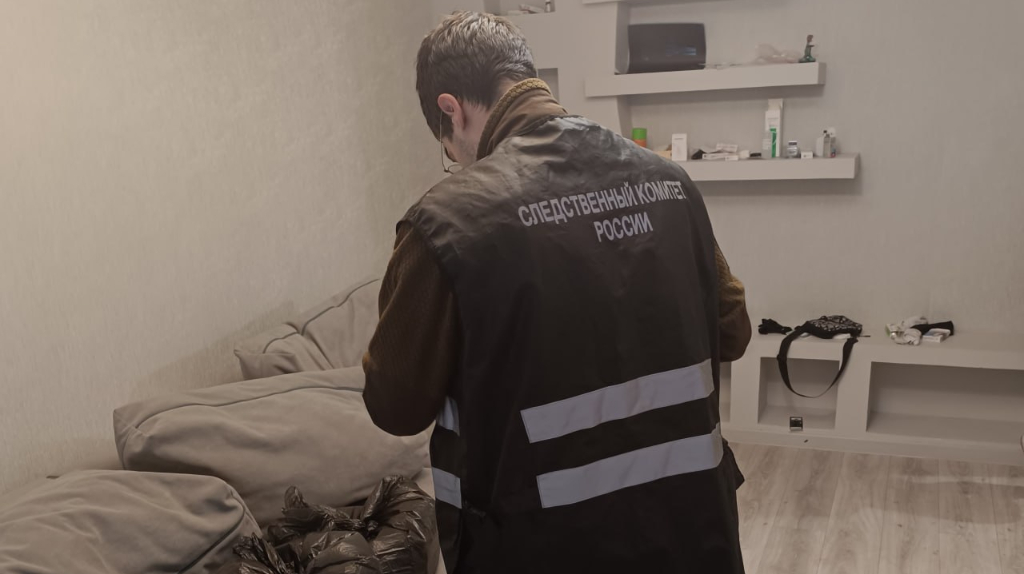 В Брянске будут судить подростка, который живьём закопал приятеля