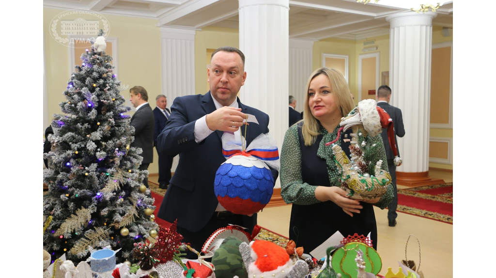 В Брянской области подвели итоги конкурса «Сказка глазами детей»